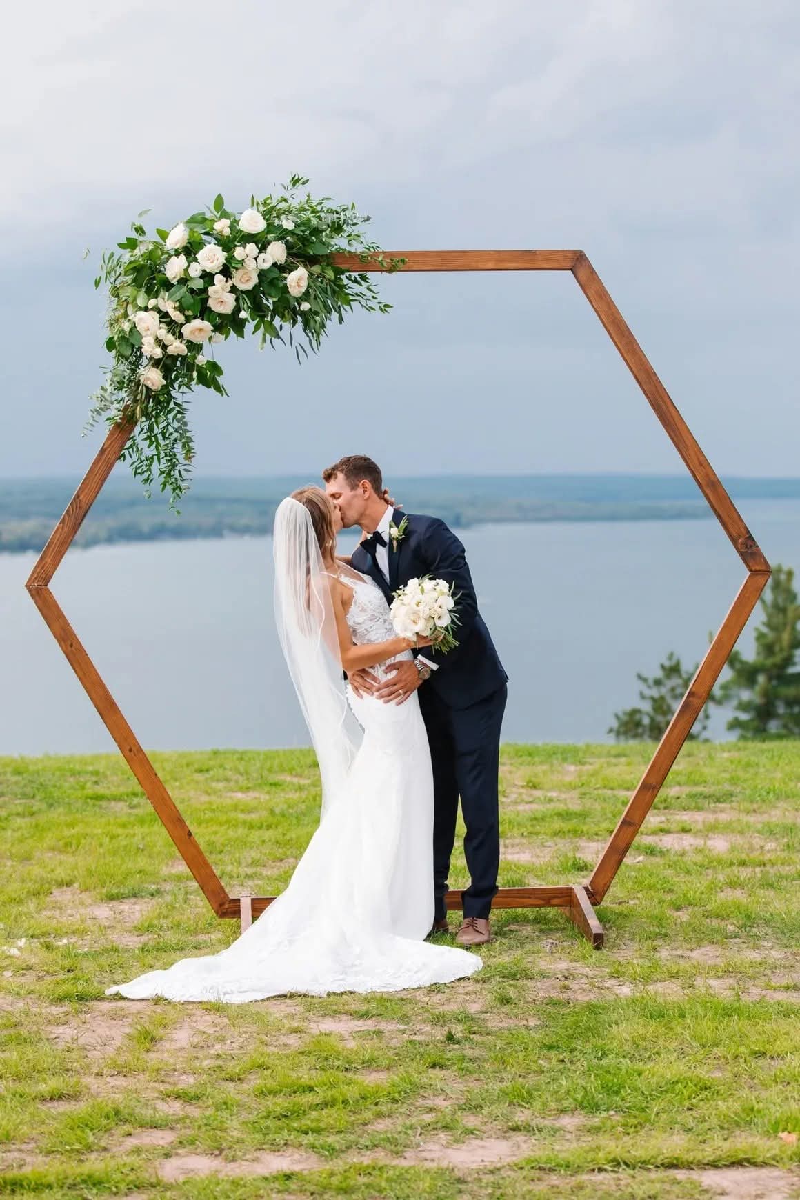 Mt Mariah wedding location