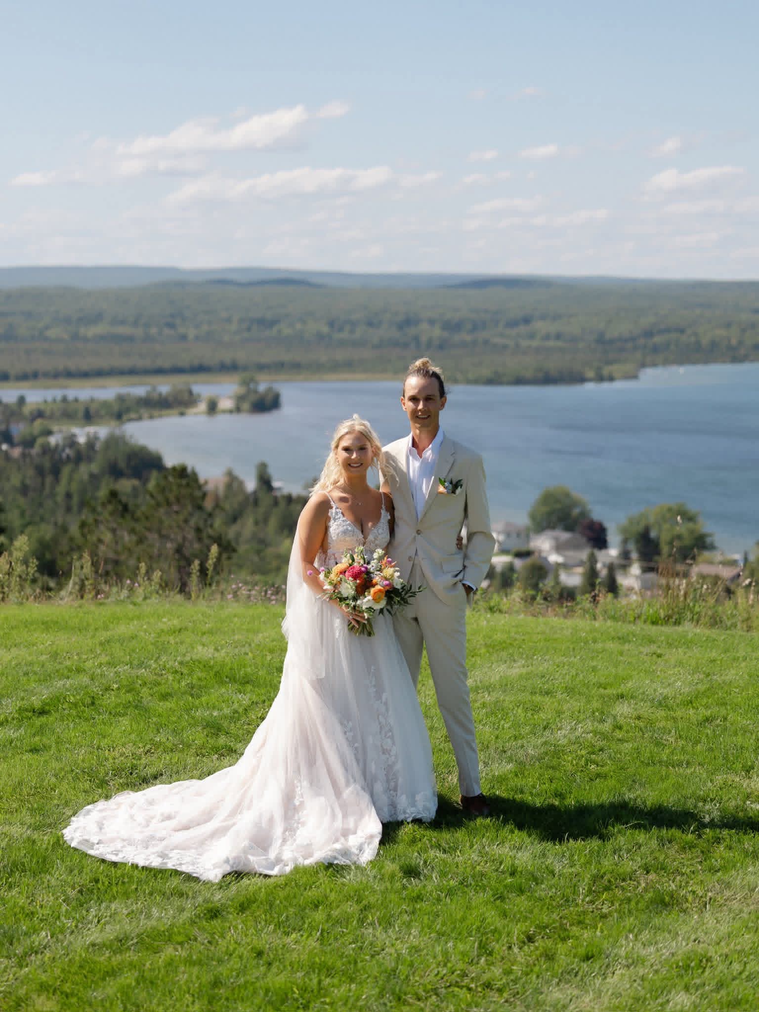 The Overlook at Mt Mariah